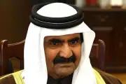 Mantan Pemimpin Qatar Sheikh Hamad bin Khalifa Al Thani Wafat di Usia 74