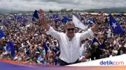 Mantan Presiden Honduras Pulang Usai Diampuni Trump, Hadapi Kasus Baru