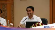 Marinus Gea: Kualitas Regulasi Daerah Tak Cukup dari Legal Drafting