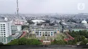 Masjid Raya Jakarta Islamic Centre Akan Direnovasi, Pemprov DKI Buka Kerja Sama Swasta