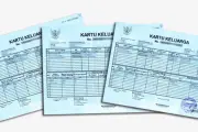 Masyarakat Tak Perlu Lampirkan Surat RT/RW untuk Urus Kartu Keluarga