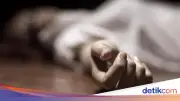 Mayat Pria Membusuk Ditemukan di Rumah Kosong Tanah Sareal Bogor