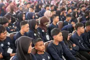 MBG, KDMP, Sekolah Rakyat: Program Unggulan Prabowo-Gibran Diuji Dampak dan Kritik