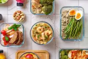 Meal Prep Hemat Budget Rp200 Ribu untuk Seminggu