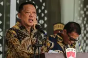 Media Asing Soroti Penetapan Tersangka Eks Jampidsus Febrie Adriansyah