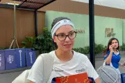 Medina Dina Buka Suara soal Liburan Bareng Gading Marten di Italia