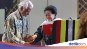 Megawati Bertemu PM Timor Leste, Usul Kerja Sama BRIN-BPIP
