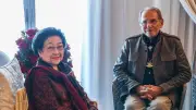 Megawati Kunjungi Timor Leste, Akan Terima Penghargaan Tertinggi Grand Collar