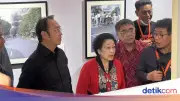 Megawati Minta Pramono-Rano Benahi TIM Usai Menang Pilgub DKI 2024