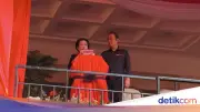 Megawati Peringati 30 Tahun Kudatuli: Jangan Terulang, TNI-Polri Bela Rakyat