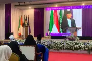 Menag: Pendidikan Tinggi Perempuan Investasi Strategis Bangun Generasi