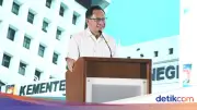 Mendagri Buka Program Kades Masuk Kampus untuk Dorong Pertumbuhan Desa