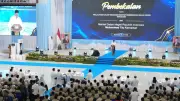 Mendagri Dorong Lulusan IPDN Jadi Agen Perubahan ASN