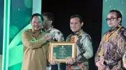 Mendagri Dorong Pemda Kembangkan Potensi Ekonomi Syariah Lewat Anugerah Adinata 2026