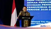 Mendagri Dorong Sektor Swasta Optimalkan Program Perumahan Rakyat