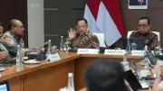 Mendagri Dukung Dana Siap Pakai BNPB untuk Percepat Huntap