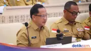 Mendagri Larang Kepala Daerah Rumahkan PPPK, Dorong Efisiensi Anggaran