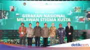 Mendagri Minta Kepala Daerah Prioritaskan Penanganan Kusta untuk Perkuat SDM