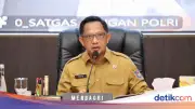 Mendagri Minta Pemda Kendalikan Inflasi agar Tetap di Bawah Target 3,5 Persen