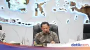Mendagri Minta Pemda Percepat Program BSPS Capai 400 Ribu Rumah