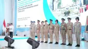 Mendagri Soroti Keberagaman Asal Usul 10 Calon Wisudawan Terbaik IPDN
