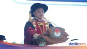 Mendagri Tegaskan ASN Harus Mampu Beradaptasi dan Layani Masyarakat