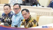 Mendagri Tekankan Penguatan Kapasitas Kepala Daerah Hadapi Tantangan Pembangunan