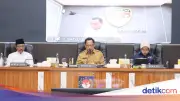 Mendagri Tito Ajak Pemda Manfaatkan DTSEN Versi 3 untuk Kebijakan Tepat Sasaran