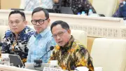 Mendagri Tito Dorong Penguatan Kapasitas Kepala Daerah untuk Optimalisasi Pelayanan