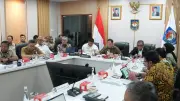 Mendagri Tito Dorong Transparansi Program Rehab-Rekon Pascabencana Sumatera