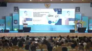Mendagri Tito: Kades Harus Naik Kelas untuk Desa Mandiri dan Bendung Urbanisasi