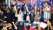 Mendagri Tito Karnavian Nobar Final Piala Dunia 2026: Hiburan dan Dorong Ekonomi