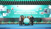 Mendagri Tito Minta Kepala Daerah Prioritaskan Penanganan Kusta