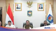 Mendagri Tito Minta K/L Terbuka Soal Anggaran Rehabilitasi Pascabencana Sumatera