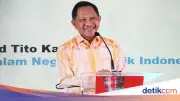 Mendagri Tito Minta Pemda Gali Potensi Kerajinan Daerah untuk Dongkrak Ekonomi