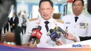 Mendagri Tito: Pamong Praja Muda IPDN Aset Bangsa untuk Indonesia Emas