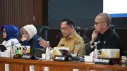 Mendagri Tito Prihatin OTT Bupati Lombok Barat, Ingatkan Kepala Daerah Mawas Diri