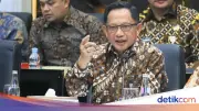 Mendagri Tito Siap Integrasikan Sistem Data Kemendagri ke Satu Data Indonesia