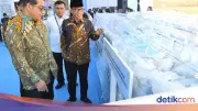 Mendes Hadiri HANI 2026, Tegaskan Komitmen Wujudkan Desa Bersinar