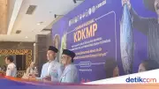 Mendes Targetkan Koperasi Desa Merah Putih Dongkrak Kesejahteraan Warga