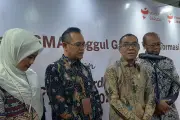 Mendikti Saintek Tanggapi Usulan Gaji Dosen Rp 20-50 Juta