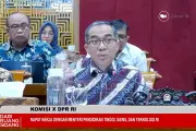 Mendikti Susun Rancangan Prodi Agar Sesuai Kebutuhan SDM Indonesia