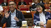 Mendikti: URI Tak Bawahi Seluruh Kampus di Indonesia