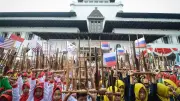 Menelusuri Nama Sunda dan Jawa Barat dari Zaman Es hingga Kemerdekaan