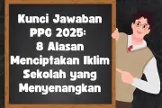 Mengapa Kolaborasi Penting untuk Ciptakan Iklim Sekolah Menyenangkan?