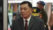 Menhan Kumpulkan Pejabat Satgas PKH, Panglima TNI dan Jaksa Agung Hadir