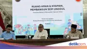 Menko PMK: Anak Harus Berani Speak Up Jika Jadi Korban Kekerasan
