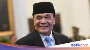 Menko Polkam Dukung Polri Usut Tiga Kasus Korupsi Tanpa Pandang Bulu