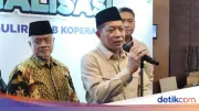 Menkop: 30 Ribu Manajer Kopdes Merah Putih Siap Bertugas Awal Agustus 2026