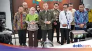 Menkop dan Dekopin Gelar Kick Off Bulan Koperasi, Semarakkan Harkopnas ke-79